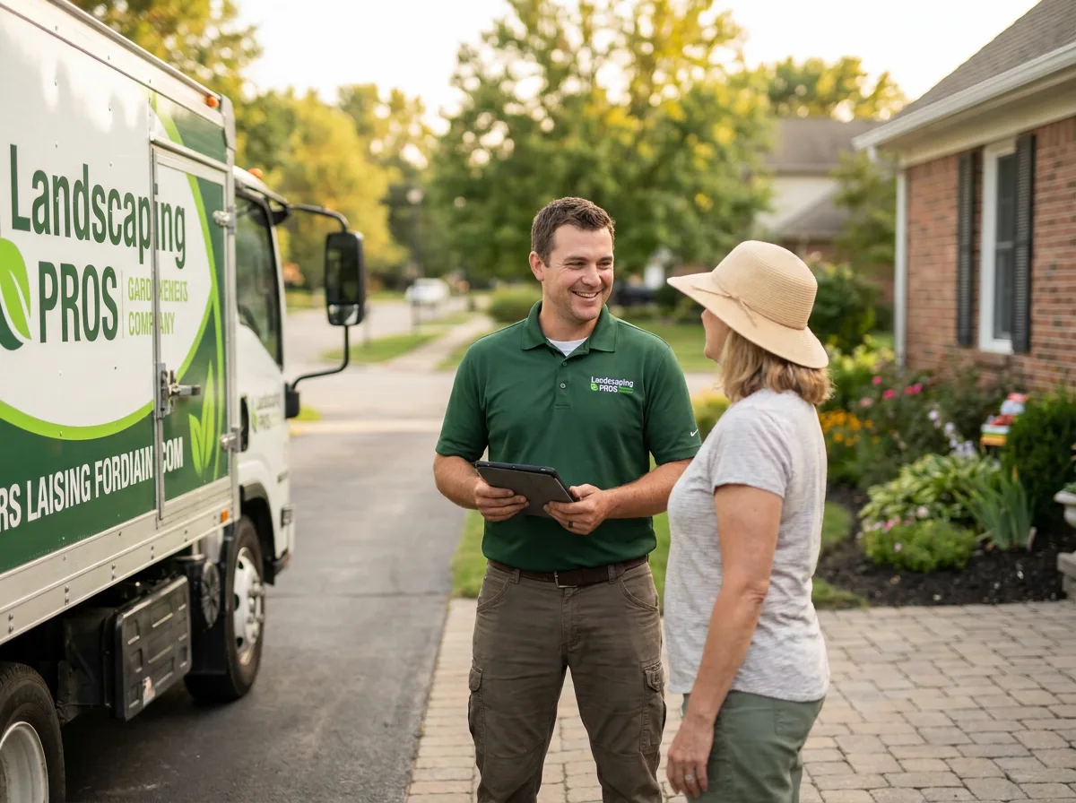 Landscaping Willard, MT FAQs